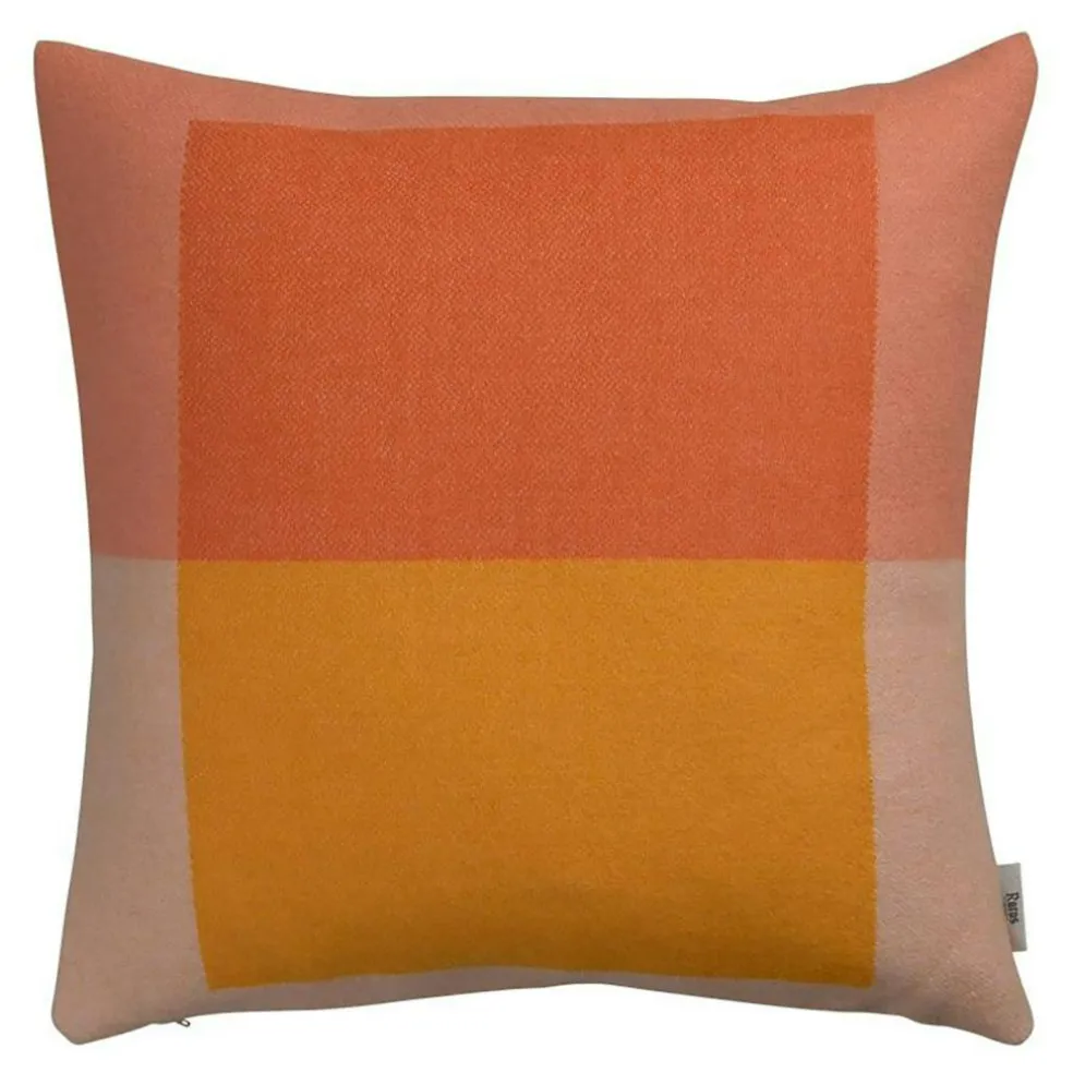 Syndin Cushion 50x50 cm, Blue