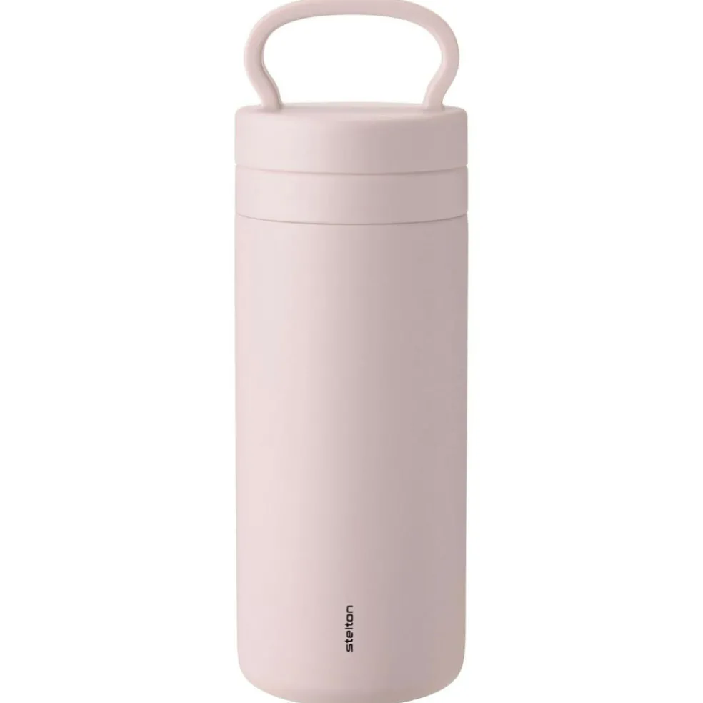 Tabi Thermo Cup 40 cl, Black