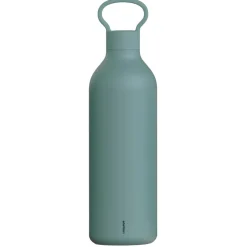 Tabi Thermos Bottle 55 cl, Black