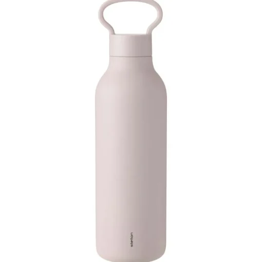 Tabi Thermos Bottle 55 cl, Black