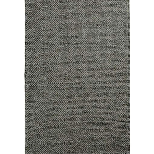 Tact Rug Wool 170x240 cm, Off-white