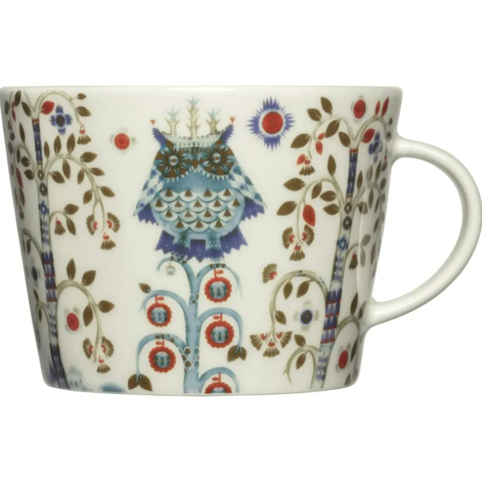 Taika Cup 30 cl, White