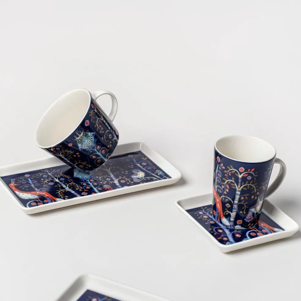 Taika Cup 30 cl, White