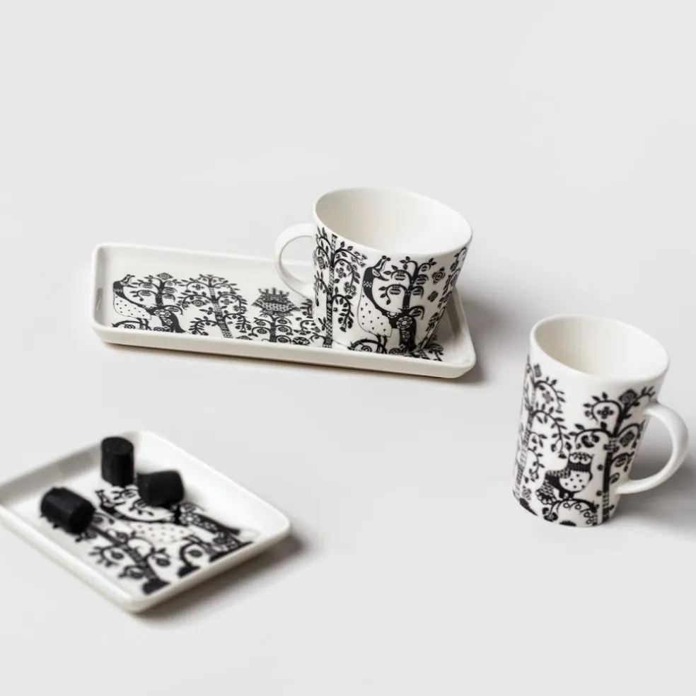 Taika Cup 30 cl, White