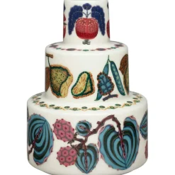 Taika Sato Vase, 15x21 cm