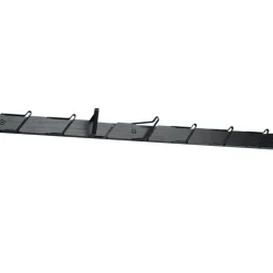 Tamburin Hook Strip 525 mm, White