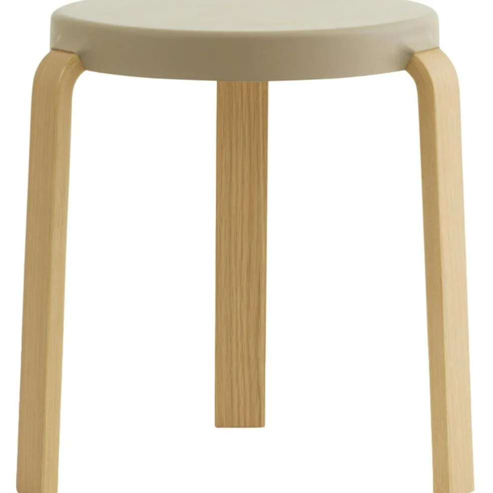 Tap Pall Sand, Oak