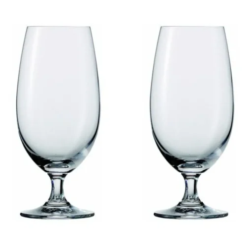 Taverna Beer glass Set of 2, 59 cl