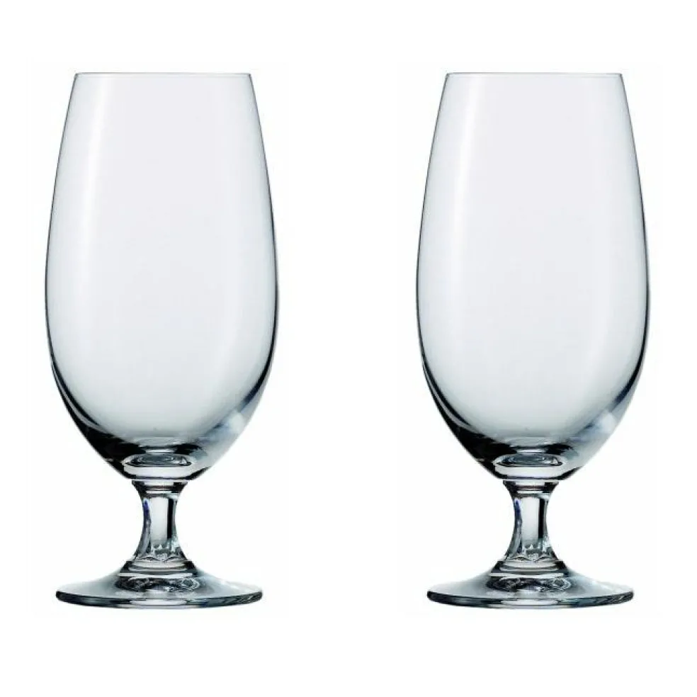 Taverna Beer glass Set of 2, 59 cl