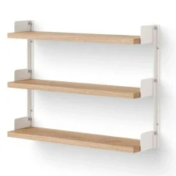 Tea Shelf, Oak