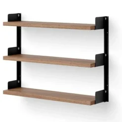 Tea Shelf, Oak