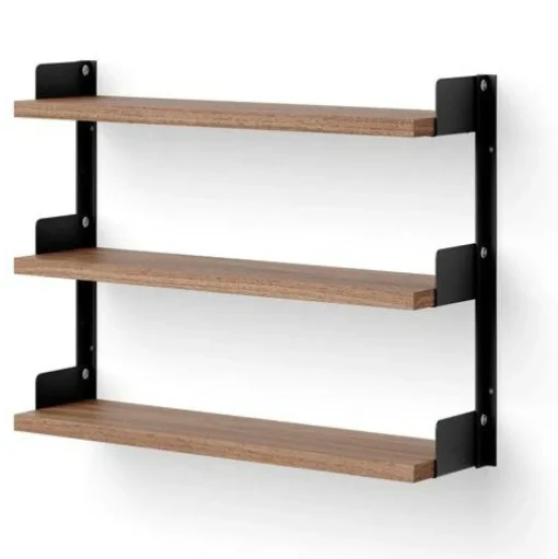 Tea Shelf, Oak