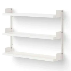 Tea Shelf, Oak