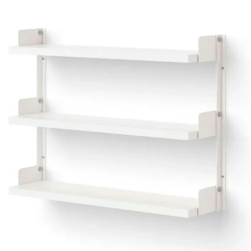 Tea Shelf, Oak