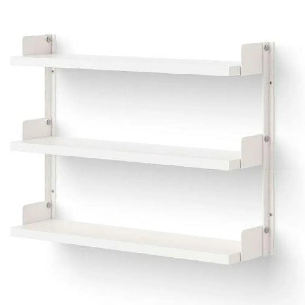 Tea Shelf, Oak