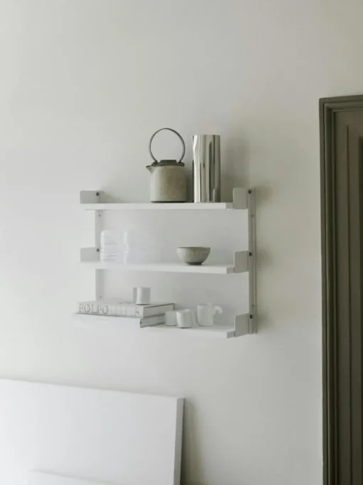 Tea Shelf, Oak