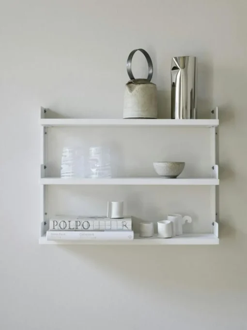Tea Shelf, Oak