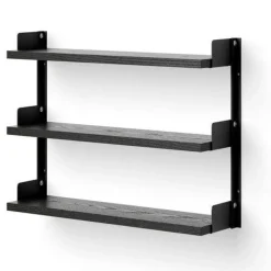 Tea Shelf, Oak