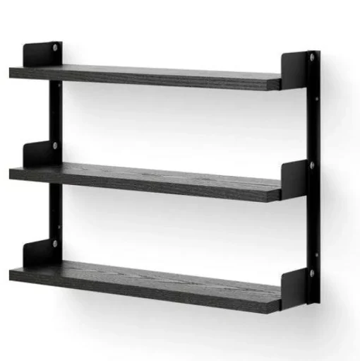 Tea Shelf, Oak