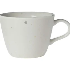 Teacup, Vanilla