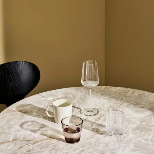 Teema Cup 40 cl, White