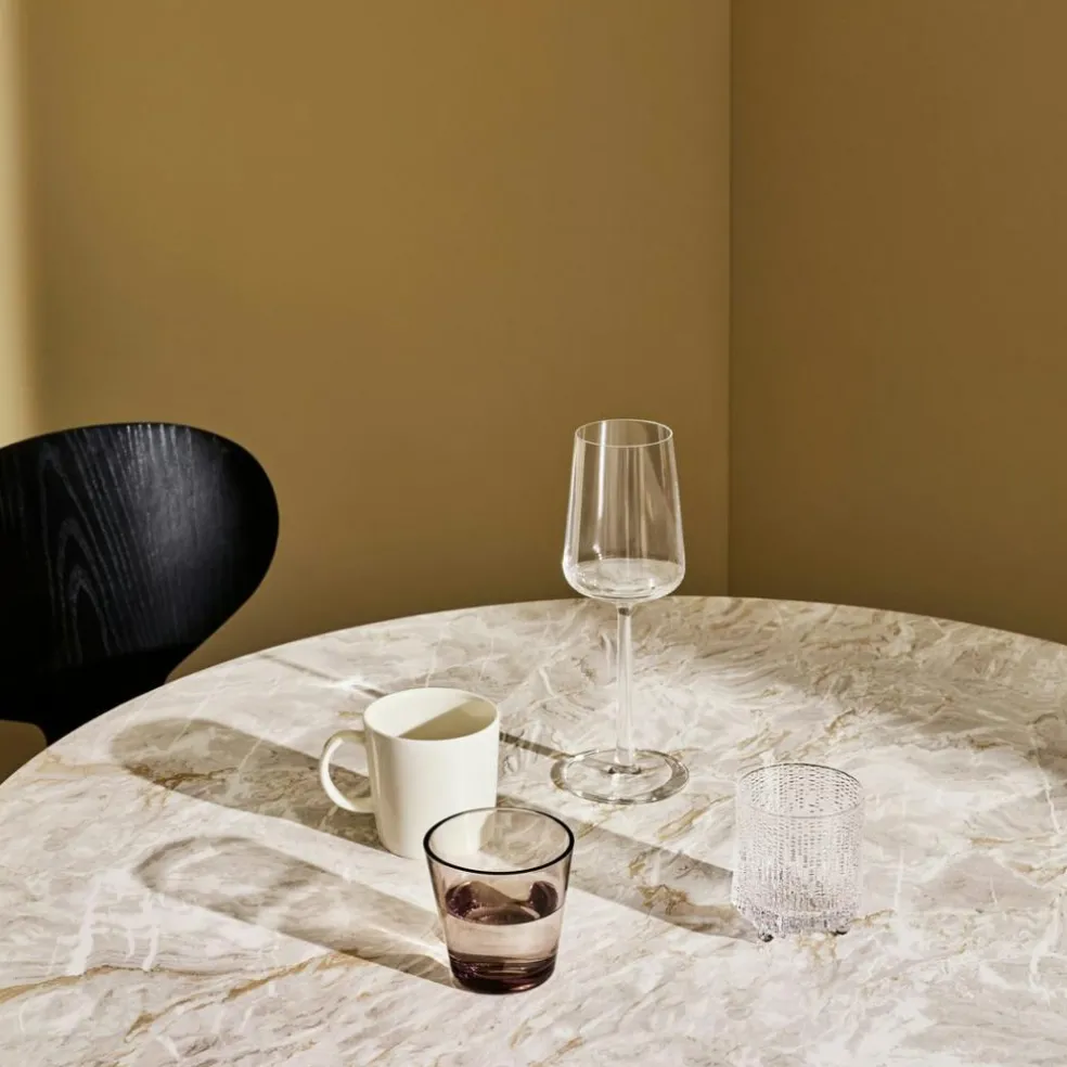 Teema Cup 40 cl, White