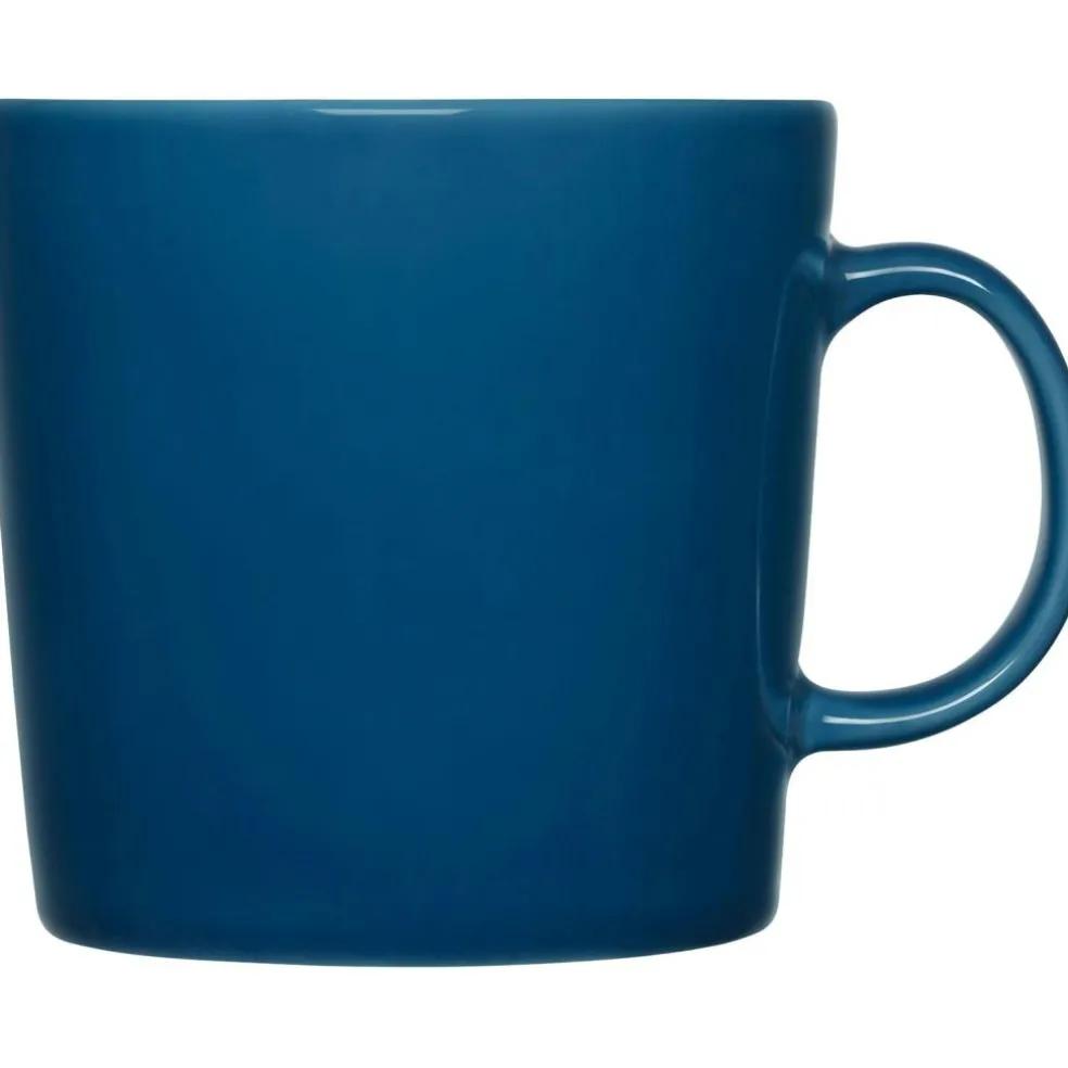 Teema Cup 40 cl, White
