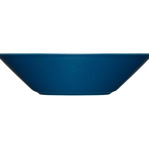 Teema Deep Plate 21 cm, Honey
