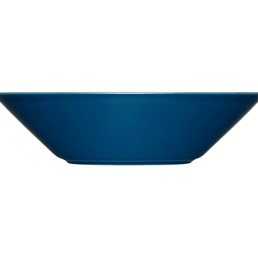 Teema Deep Plate 21 cm, Honey