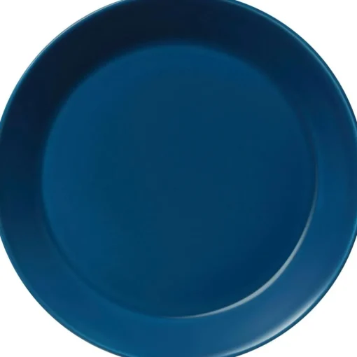 Teema Plate 21 cm, Linen