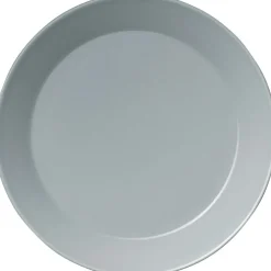Teema Plate 21 cm, Linen