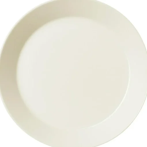 Teema Plate 21 cm, Linen