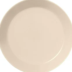 Teema Plate 23 cm, Vintage Blue