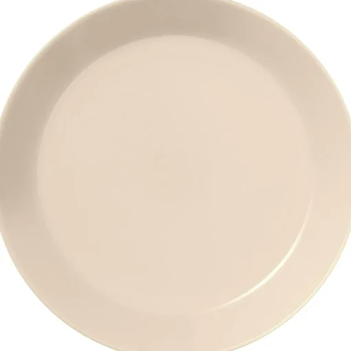 Teema Plate 23 cm, Vintage Blue