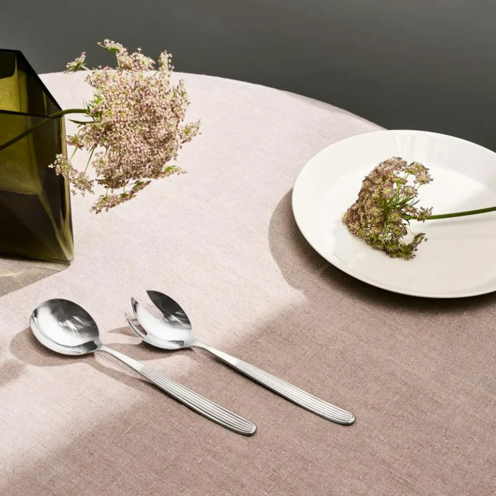 Teema Plate 26 cm, White