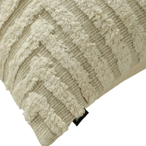 Telin Cushion 40x60 cm, Off-white