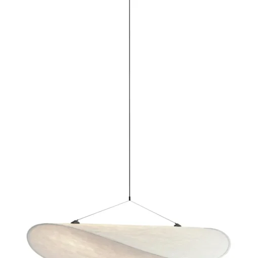 Tense Pendant, 55 cm