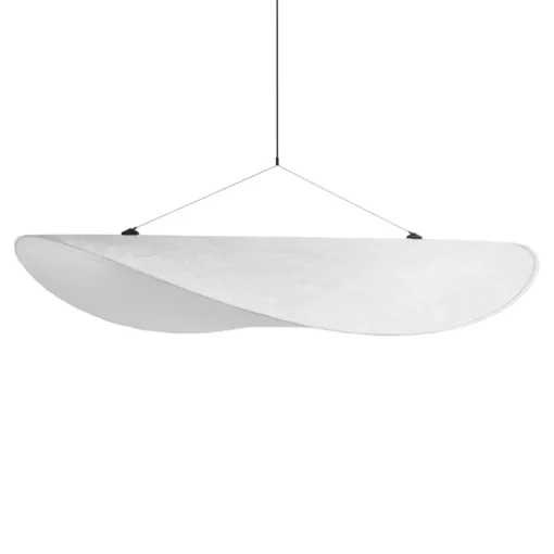 Tense Pendant, 55 cm