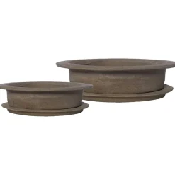 Terracotta Pot 2 Pieces