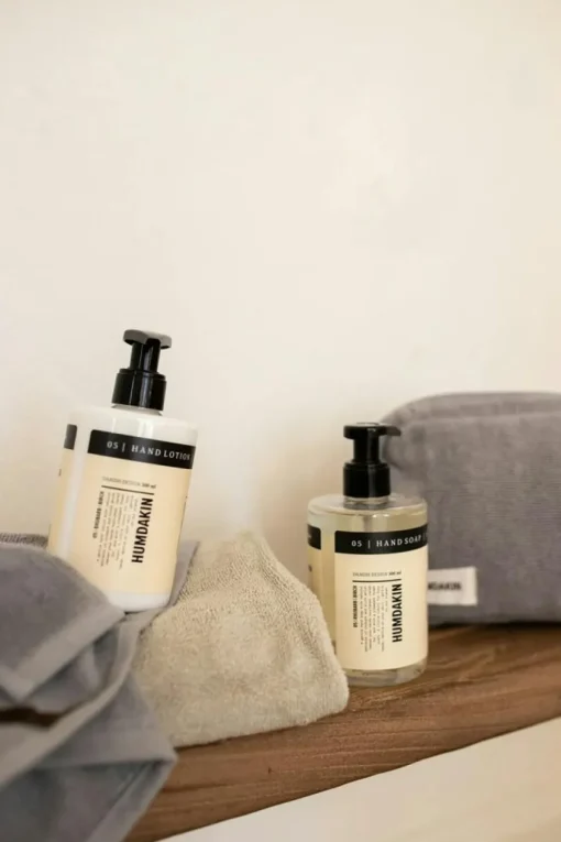 Terry Washcloth 55x32 cm, Stone