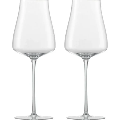The Moment Riesling White Wine Glass 34 cl, 2-pack