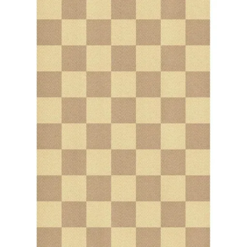 The Sicilian Jute Rug 75x200 cm, Natural