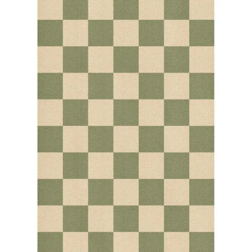 The Sicilian Jute Rug 75x200 cm, Natural