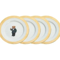 Thompson Side Plate 4-pack