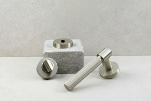 Thumb Turn R-52 for Helix and Tavira, Antique Bronze