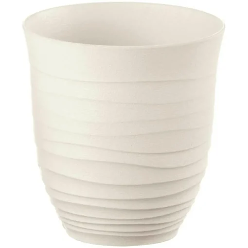 Tierra Tumbler 35 cl, White