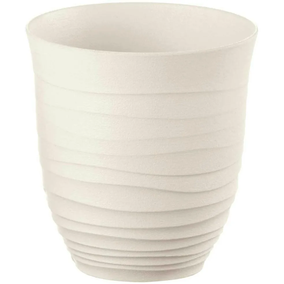 Tierra Tumbler 35 cl, White