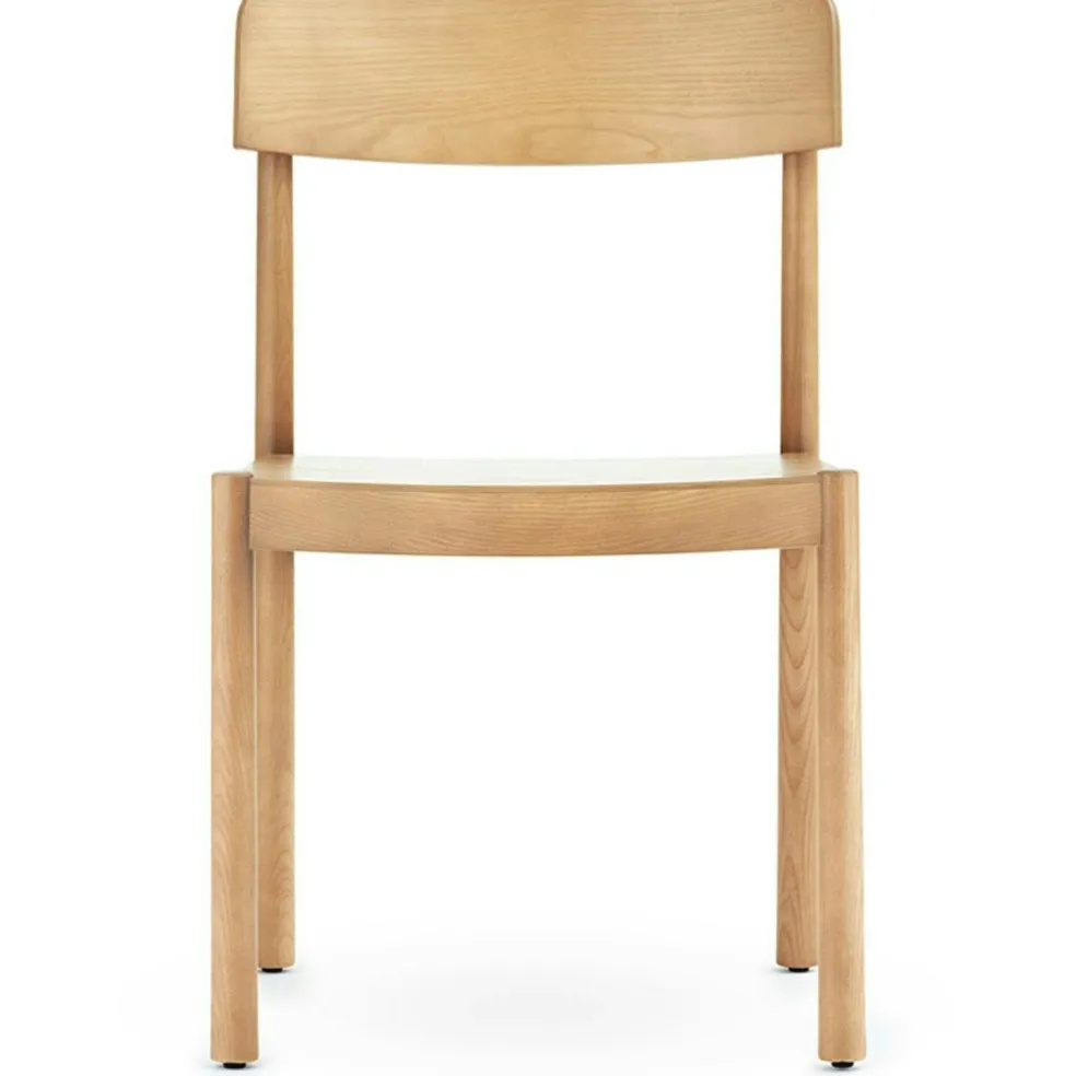 Timb Chair, Black