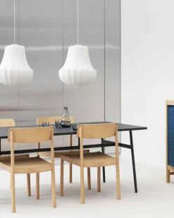 Timb Chair, Black