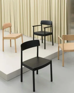 Timb Chair, Black